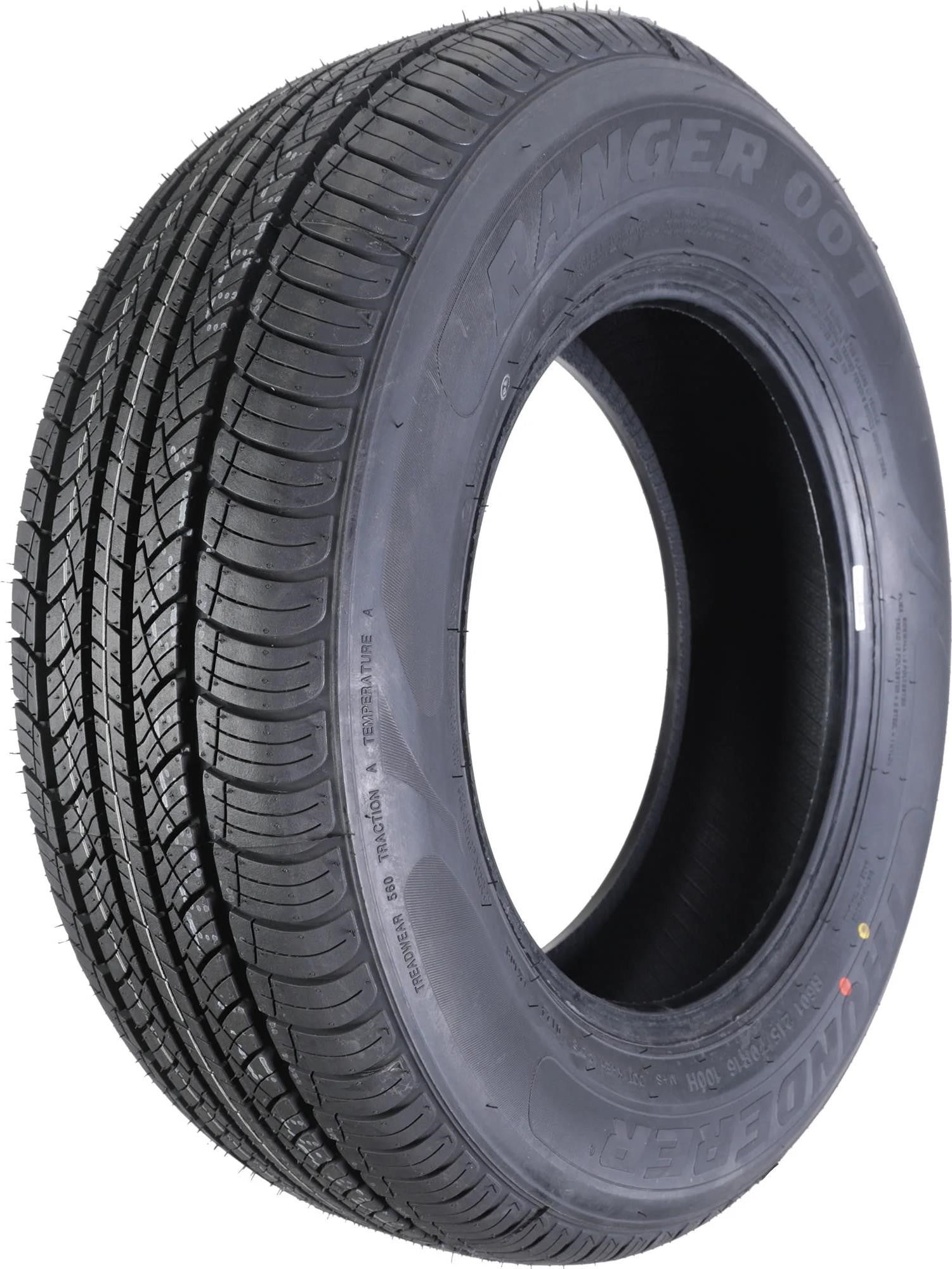 Thunderer Ranger 007 R601 HT 275/55R20