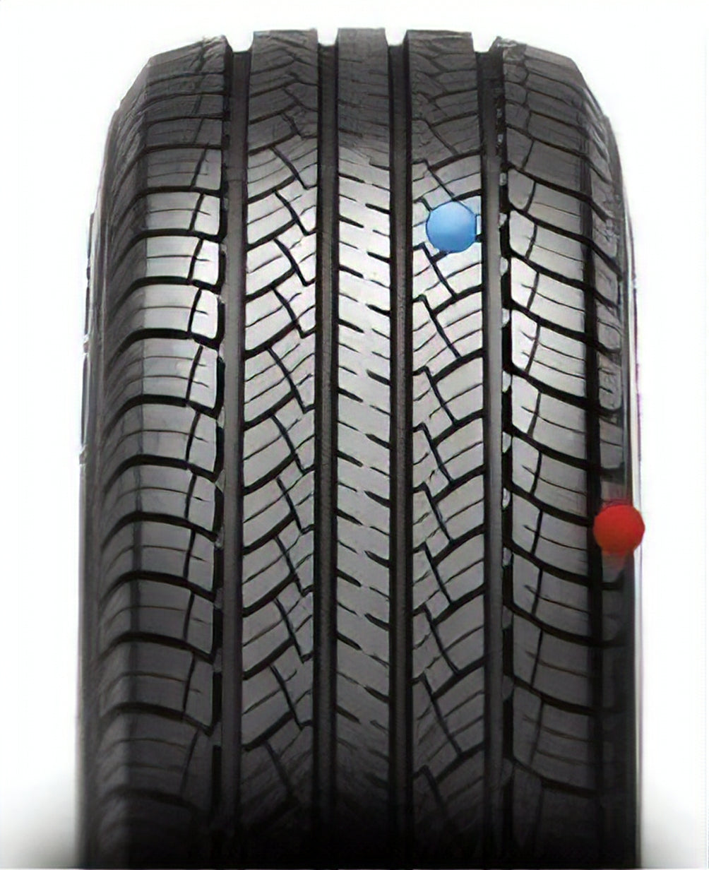 Thunderer Ranger 007 R601 HT 275/55R20