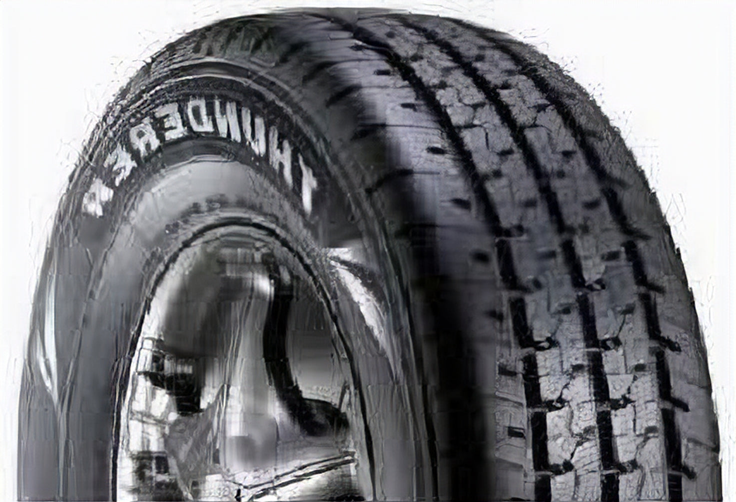 Thunderer Ranger R101 185R14