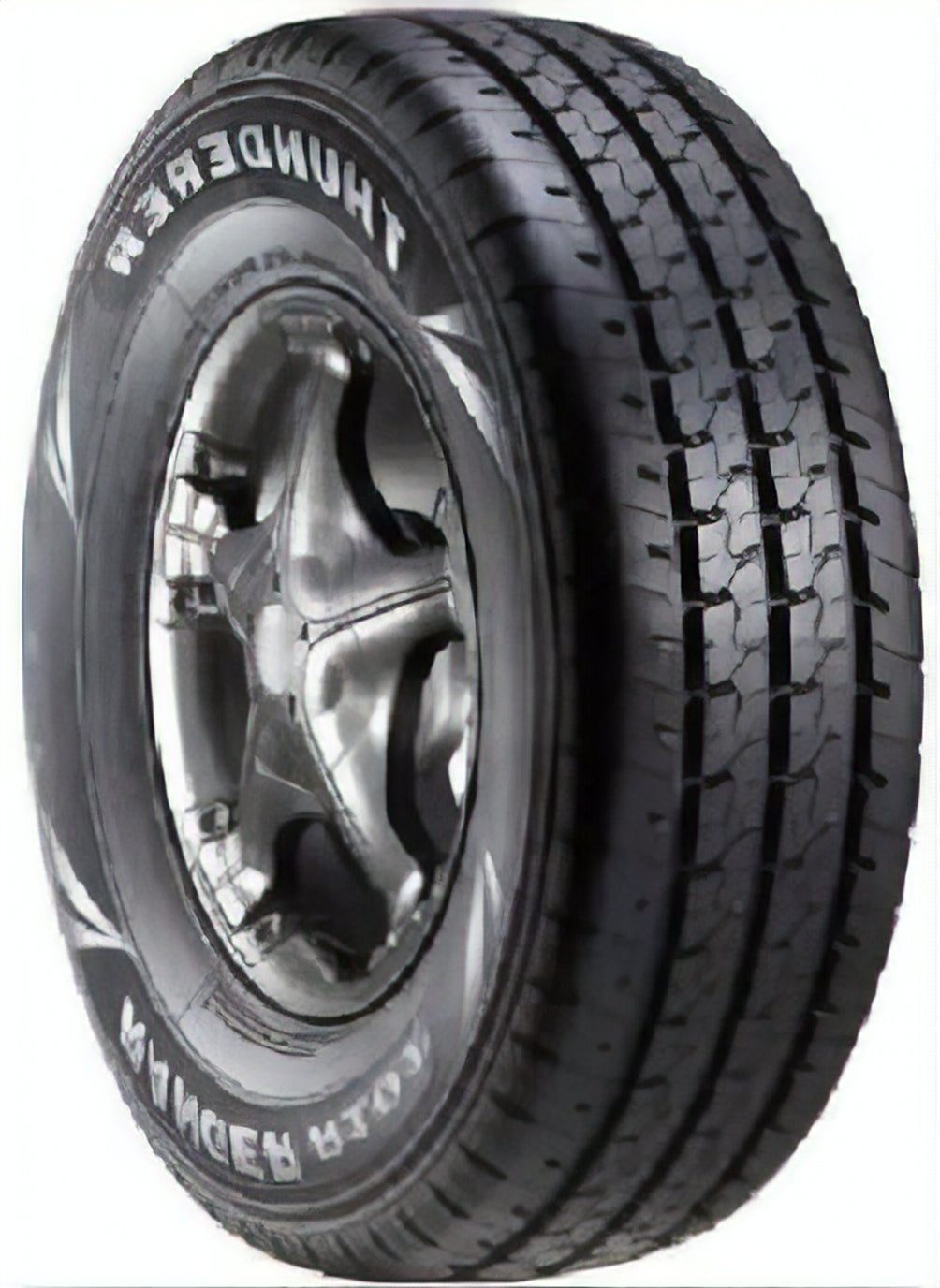 Thunderer Ranger R101 185R14