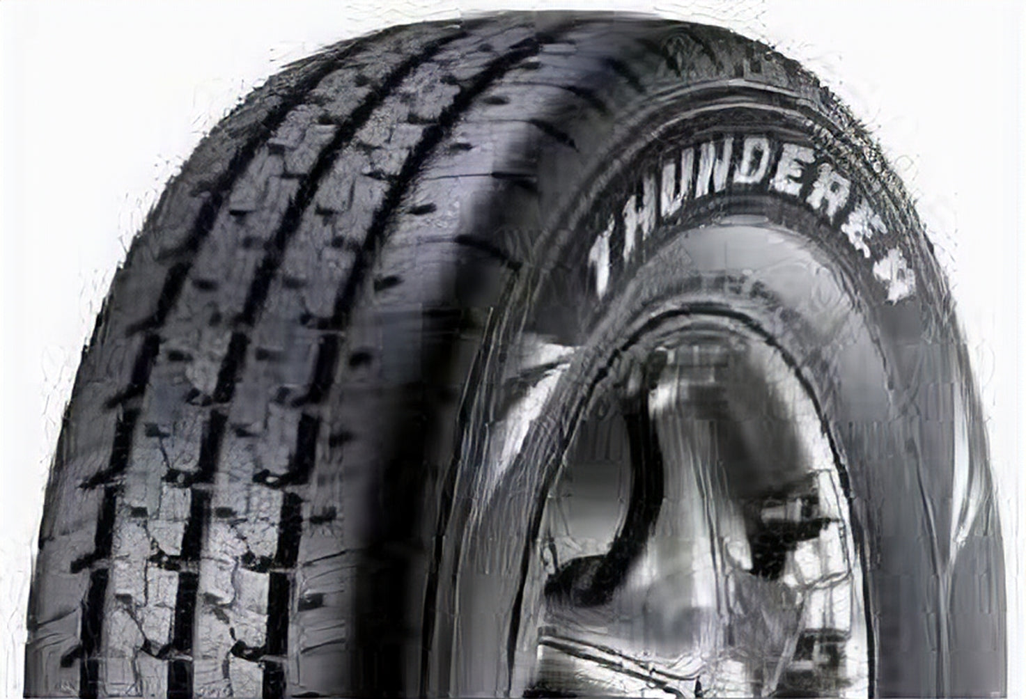 Thunderer Ranger R101 185R14