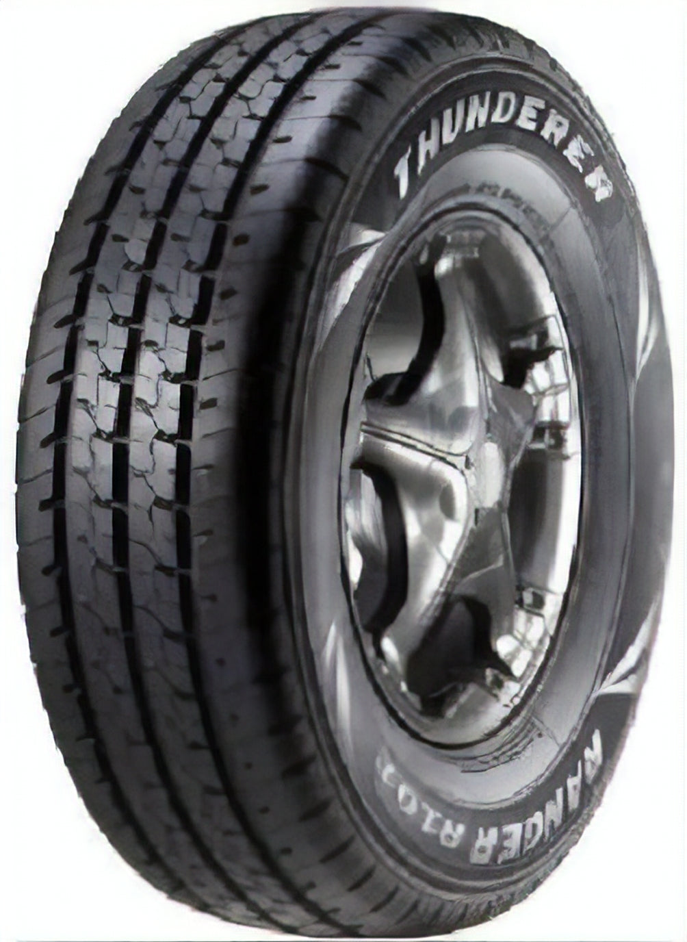 Thunderer Ranger R101 185R14