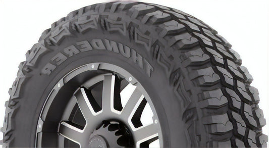 Thunderer Trac Grip MT R408 37X12.5R20