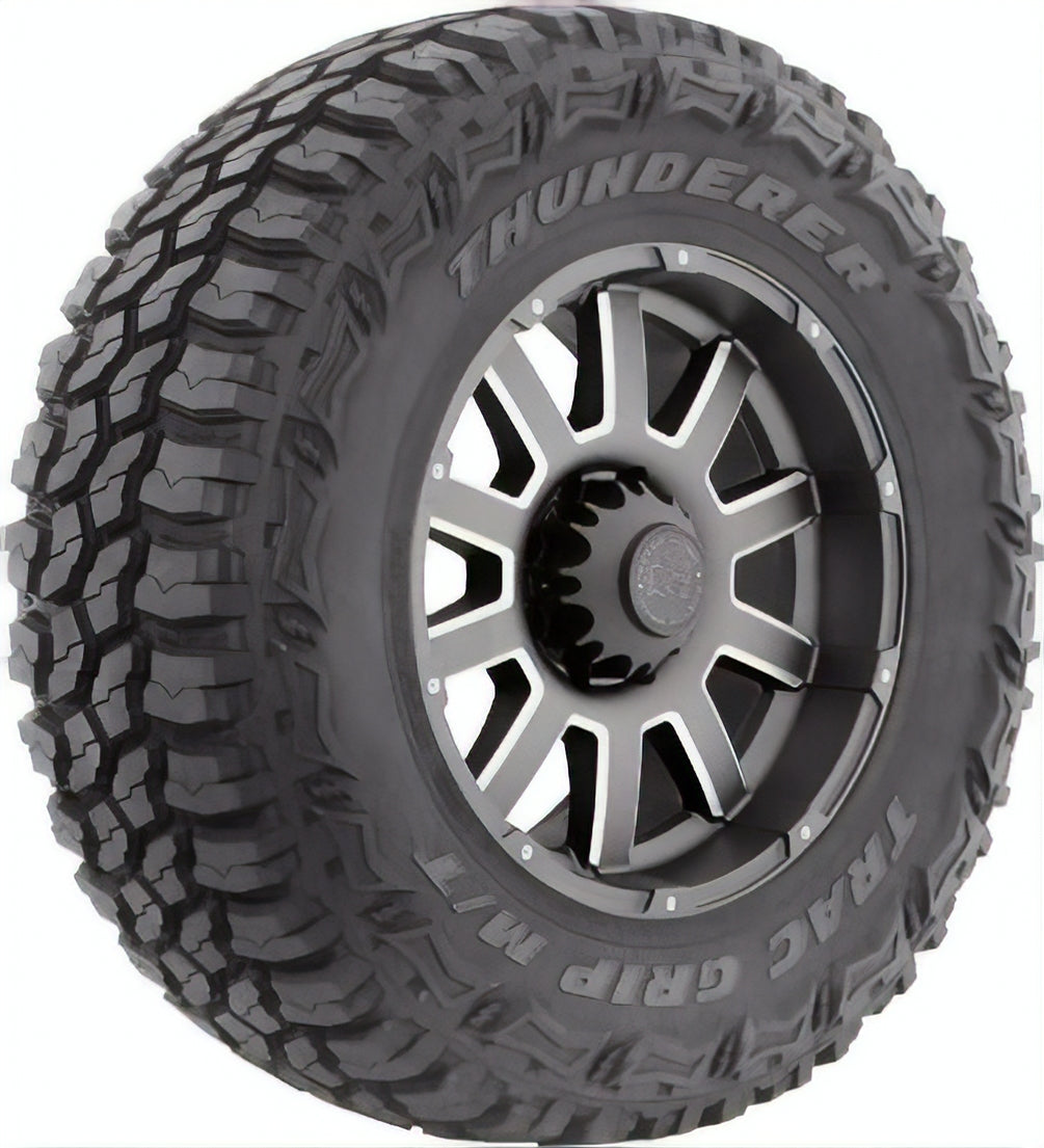 Thunderer Trac Grip MT R408 35X12.5R22
