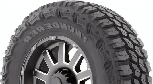 Thunderer Trac Grip MT 275/65R18