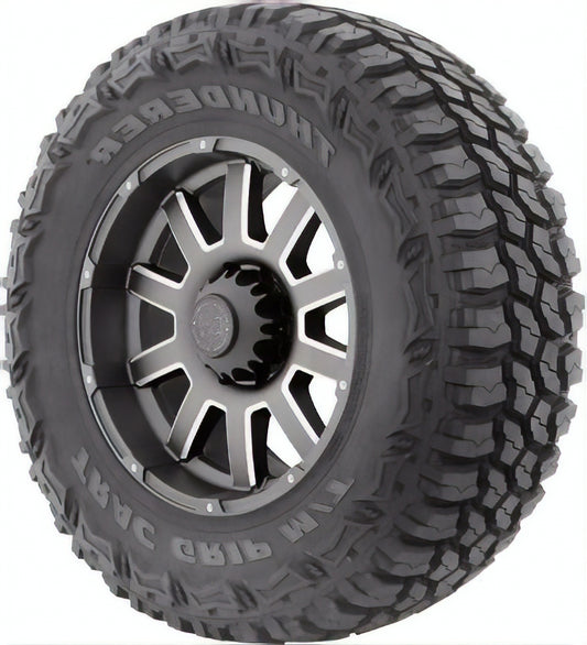 Thunderer Trac Grip MT 275/65R18