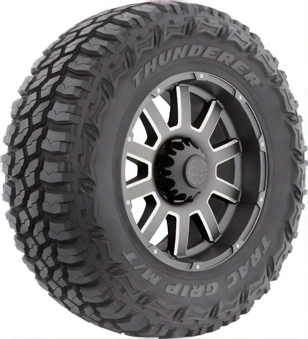 Thunderer Trac Grip MT 33X12.5R17