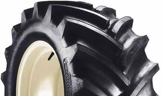 Titan Flo-Trac Lug HF-2 38X18-20