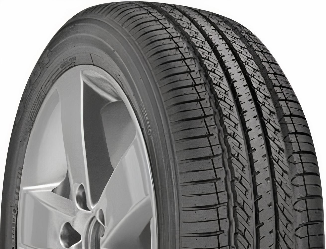 Toyo A23 225/55R19