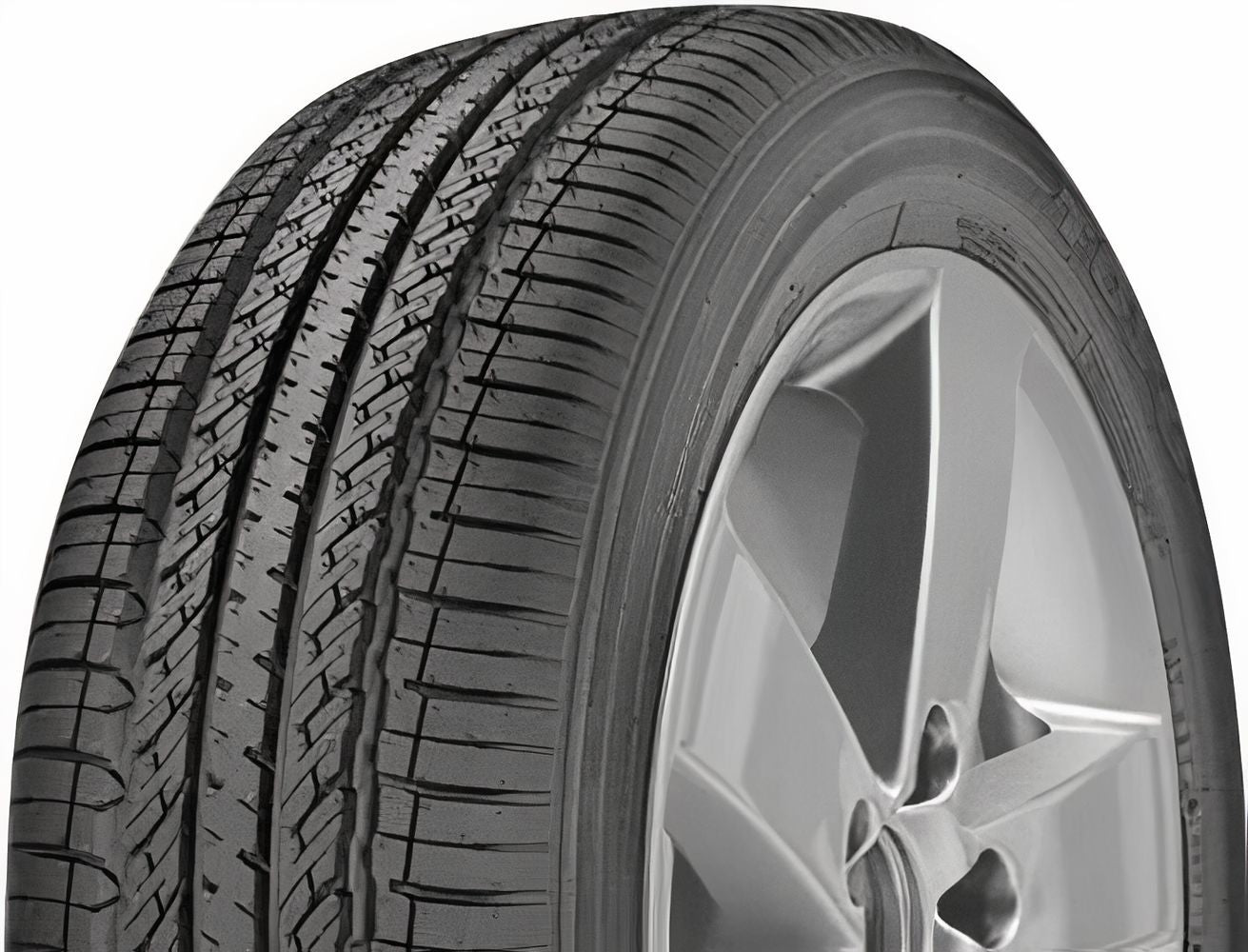 Toyo A23 225/55R19