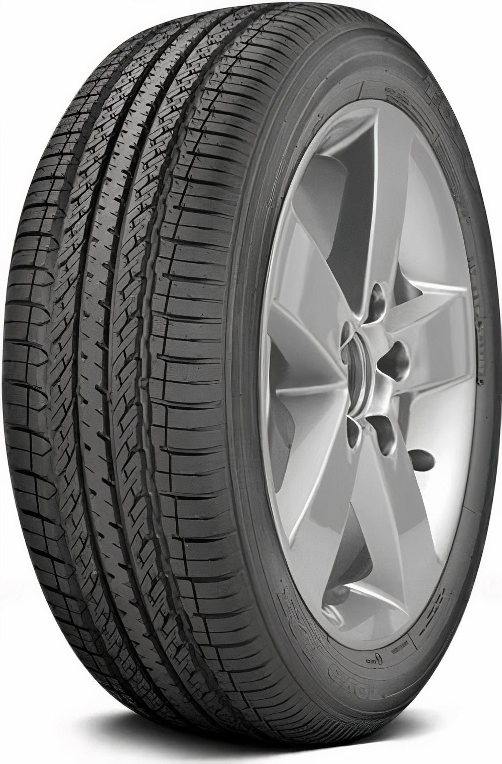 Toyo A23 225/55R19