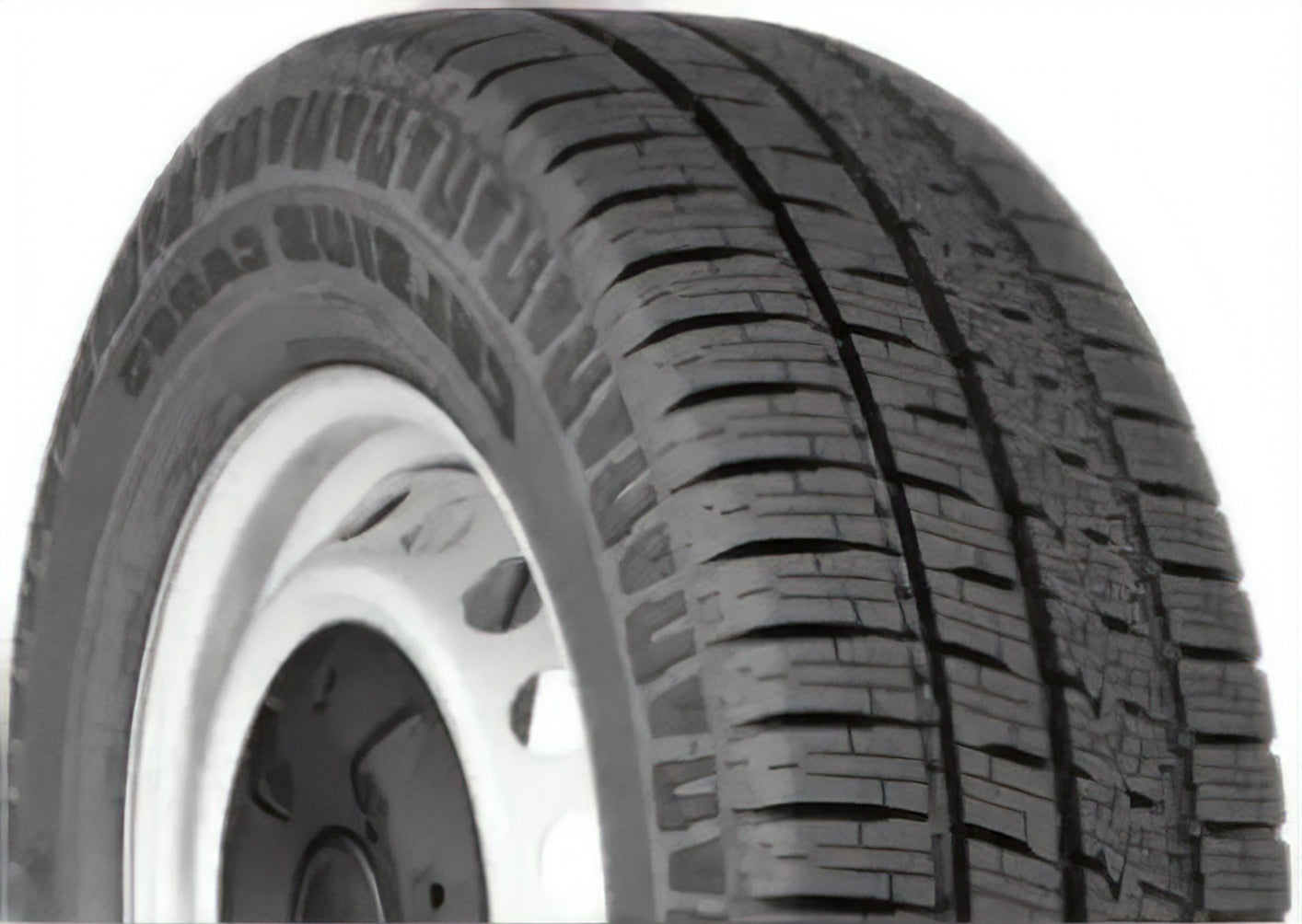 Toyo Celsius Cargo 275/65R18
