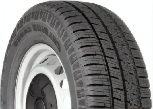 Toyo Celsius Cargo 225/75R16