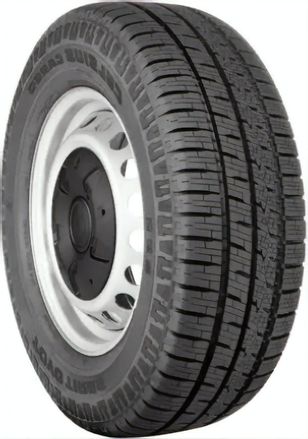 Toyo Celsius Cargo 275/65R18