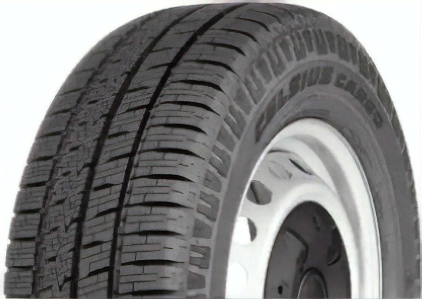Toyo Celsius Cargo 275/65R18