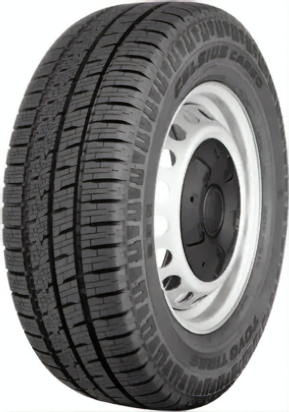 Toyo Celsius Cargo 275/65R18