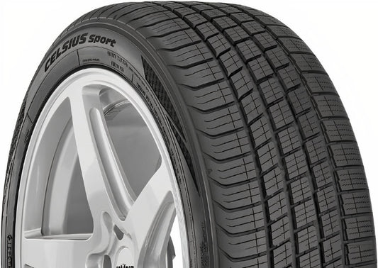 Toyo Celsius Sport 265/45R20