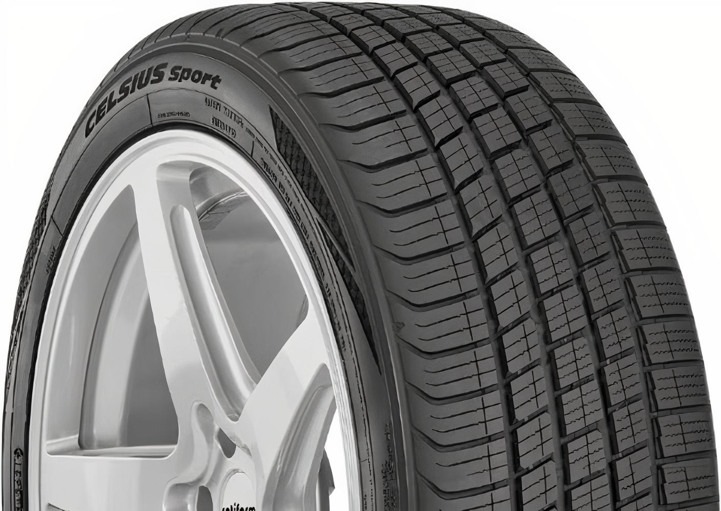 Toyo Celsius Sport 245/50R19