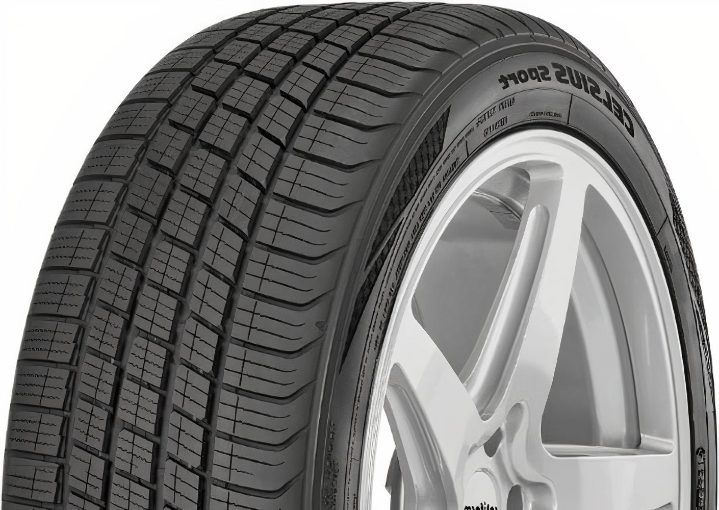 Toyo Celsius Sport 245/45R20