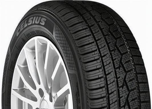 Toyo Celsius 225/45R17