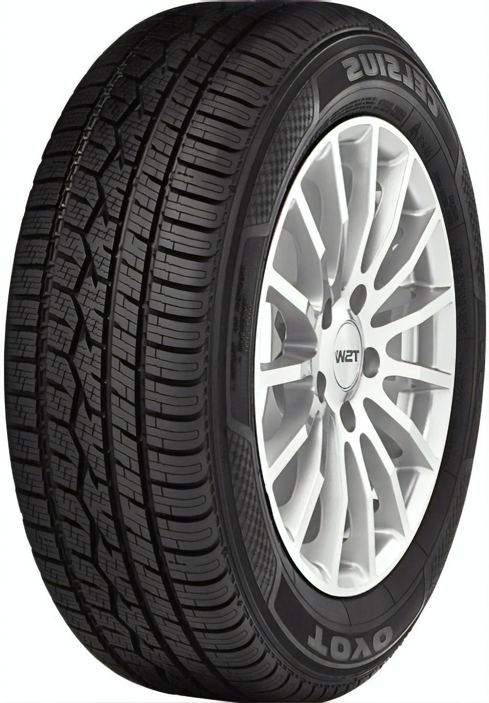 Toyo Celsius 225/45R17