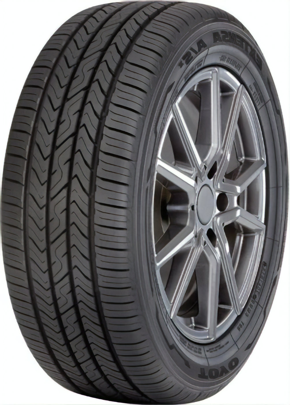 Toyo Extensa AS II 205/65R15