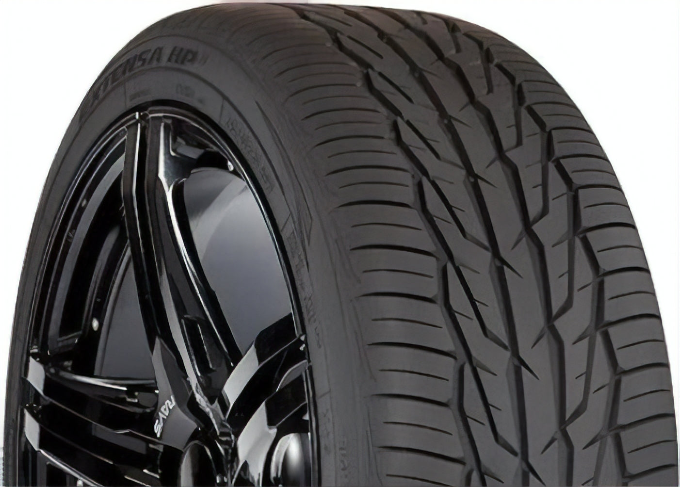 Toyo Extensa HP II 225/40R19
