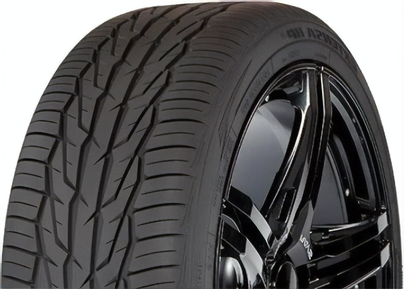 Toyo Extensa HP II 225/40R19