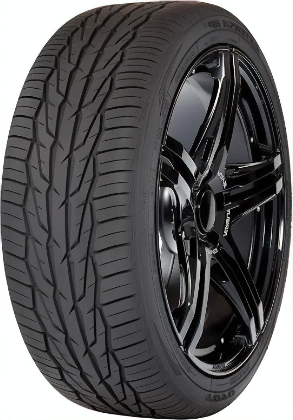 Toyo Extensa HP II 265/35R19