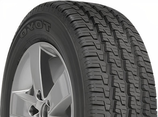 Toyo H08 Plus 195/75R16