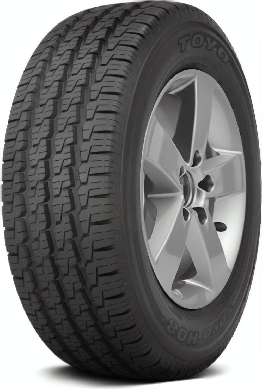 Toyo H08 Plus 235/65R16