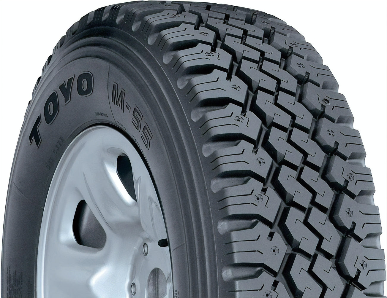Toyo M-55 265/70R17