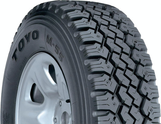 Toyo M-55 265/70R17