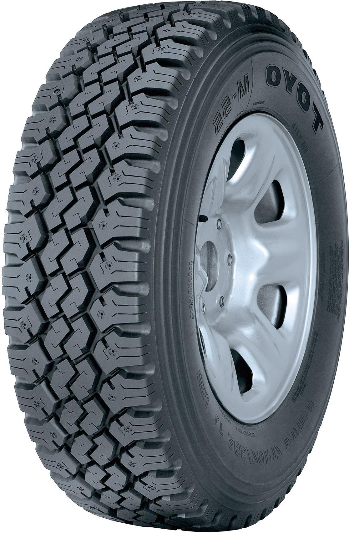 Toyo M-55 265/70R17