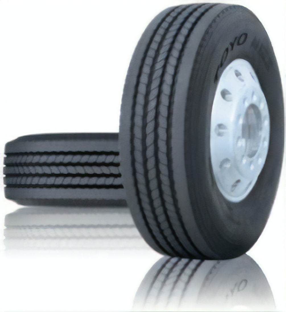 Toyo M122 11R22.5