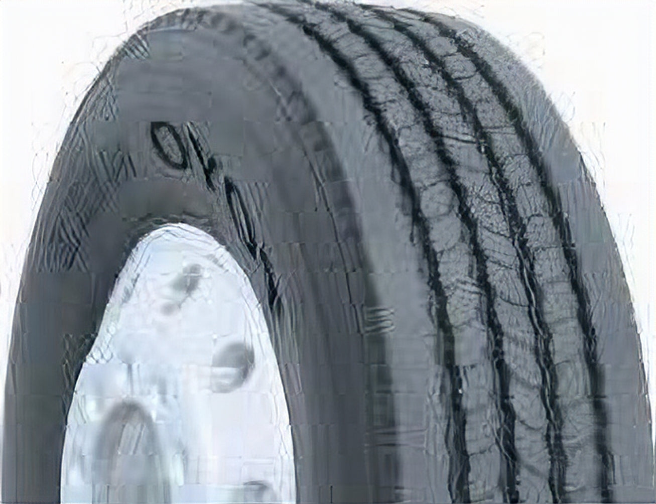 Toyo M122 295/75R22.5