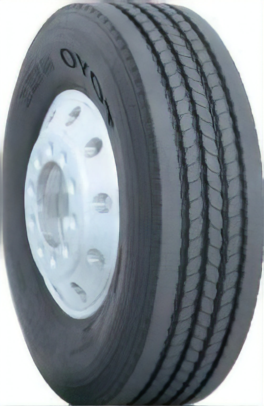 Toyo M122 295/75R22.5