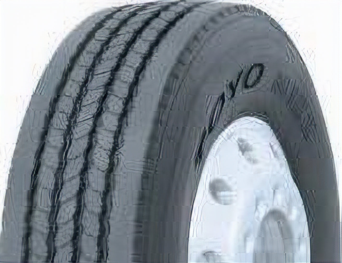 Toyo M122 11R22.5