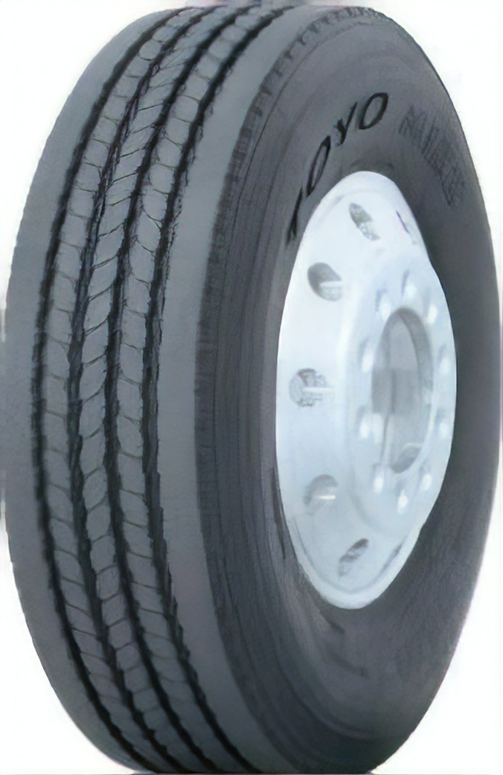 Toyo M122 255/70R22.5