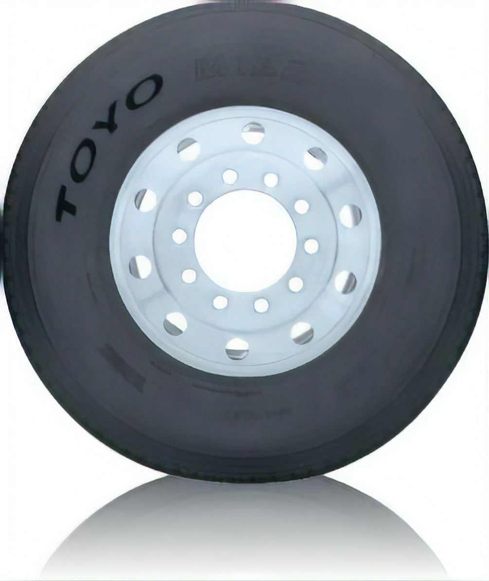 Toyo M122 255/70R22.5