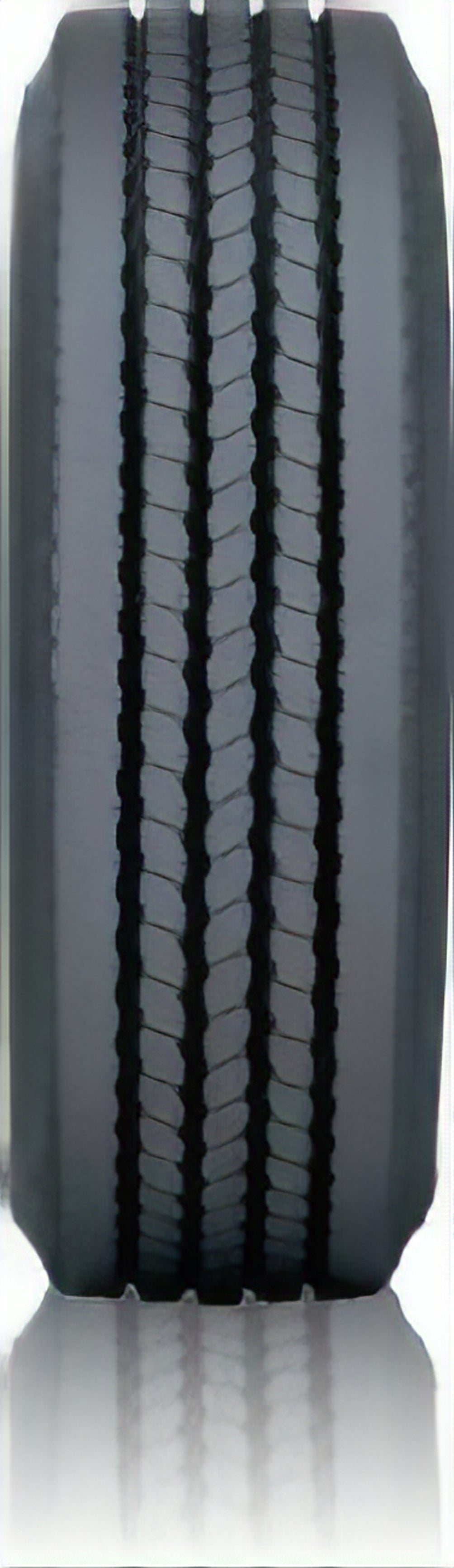 Toyo M122 255/70R22.5