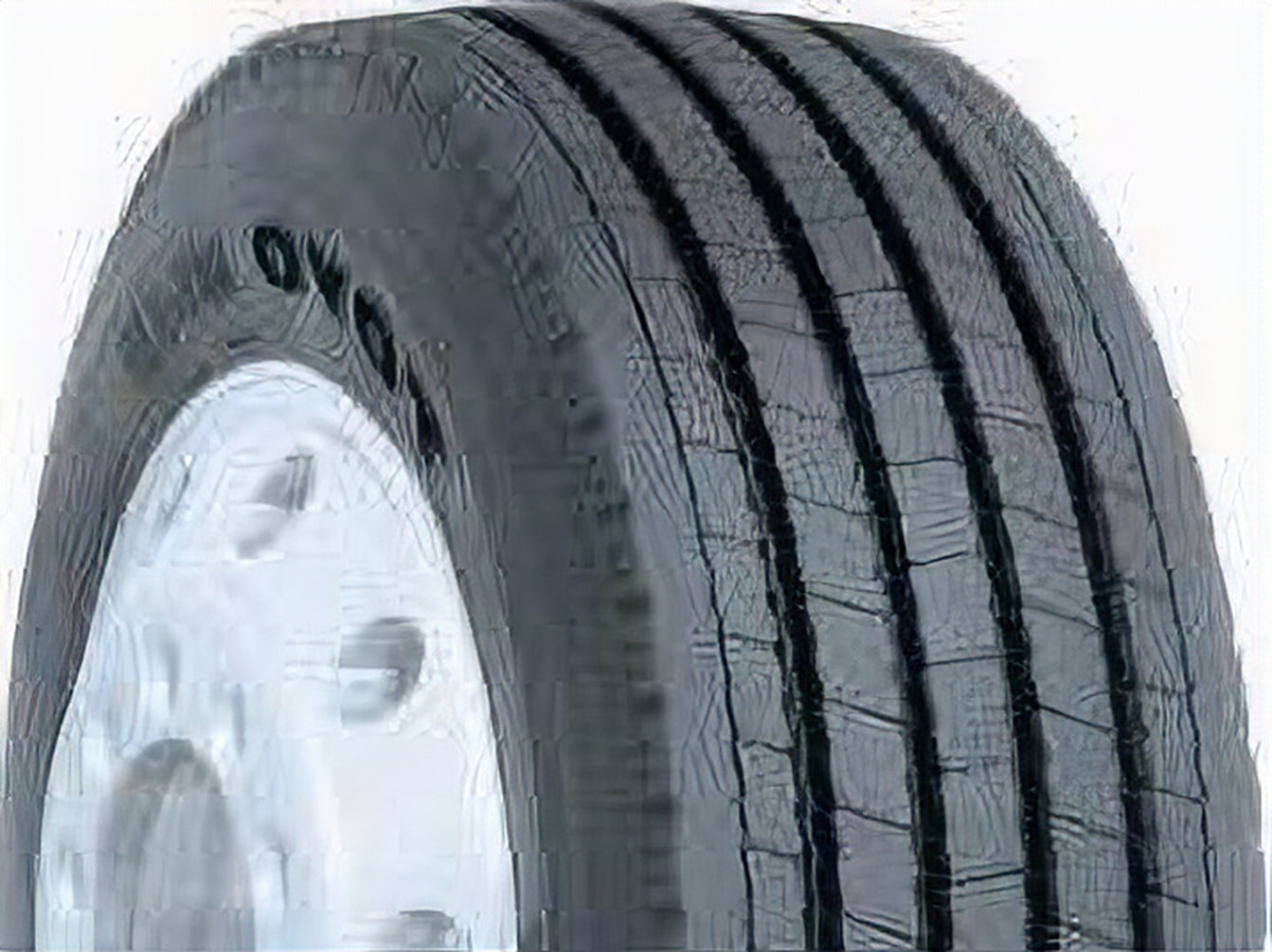 Toyo M1430 245/70R17.5