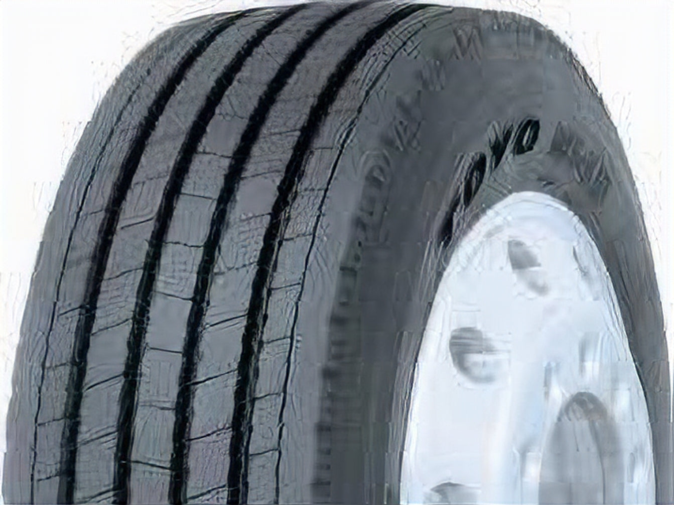 Toyo M1430 245/70R17.5