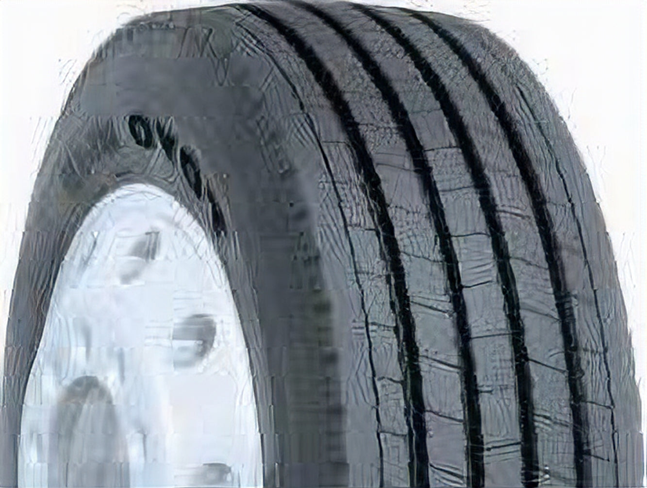 Toyo M143 225/70R19.5