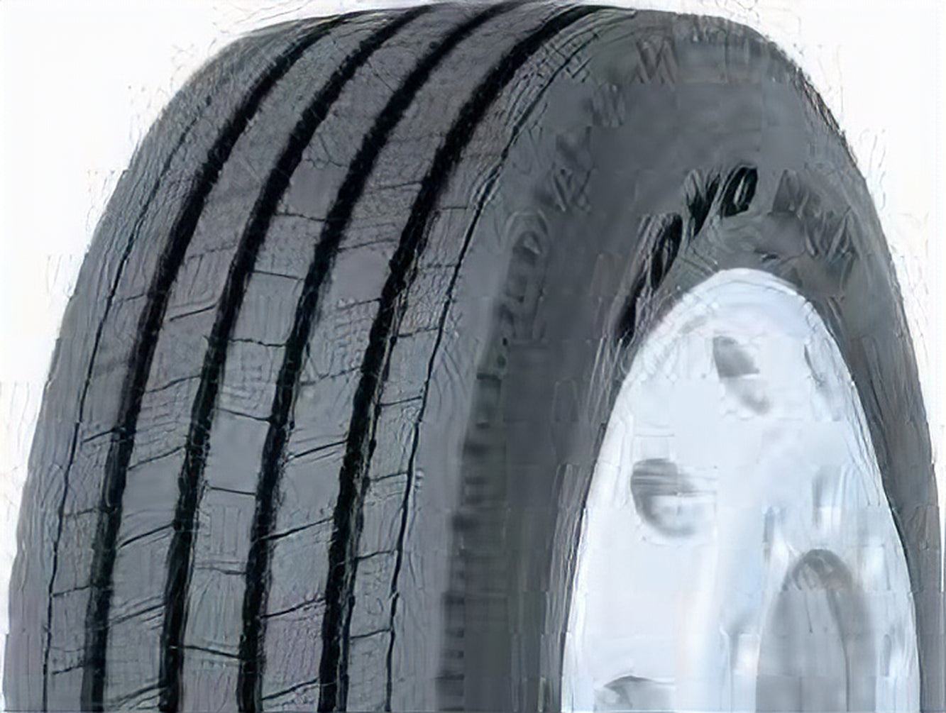 Toyo M143 225/70R19.5