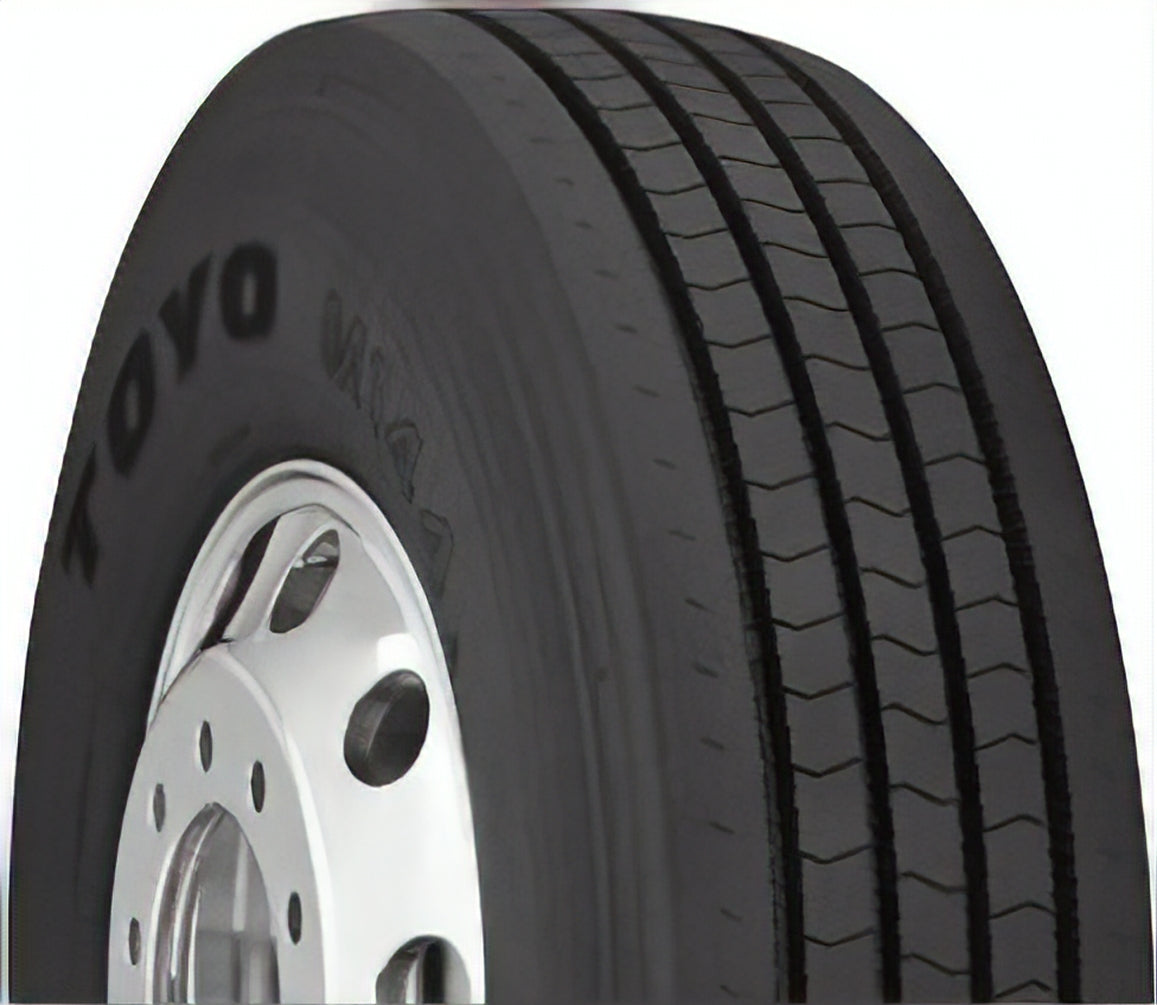 Toyo M144 295/80R22.5