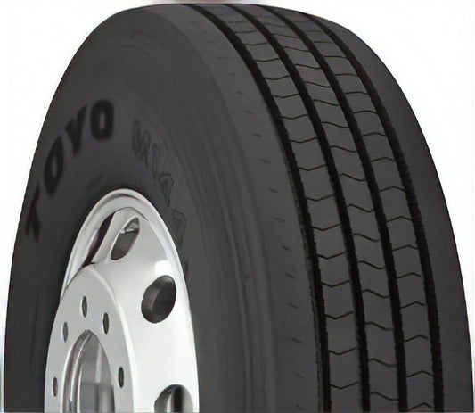 Toyo M144 295/80R22.5