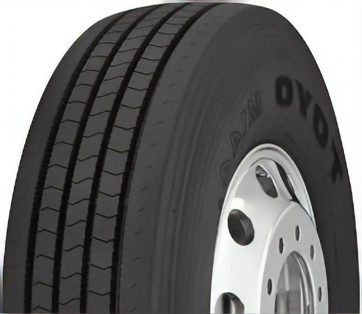 Toyo M144 315/80R22.5