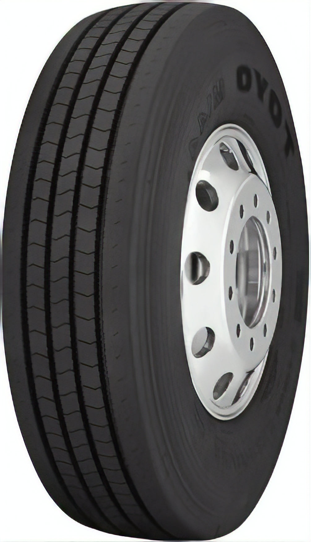 Toyo M144 295/80R22.5