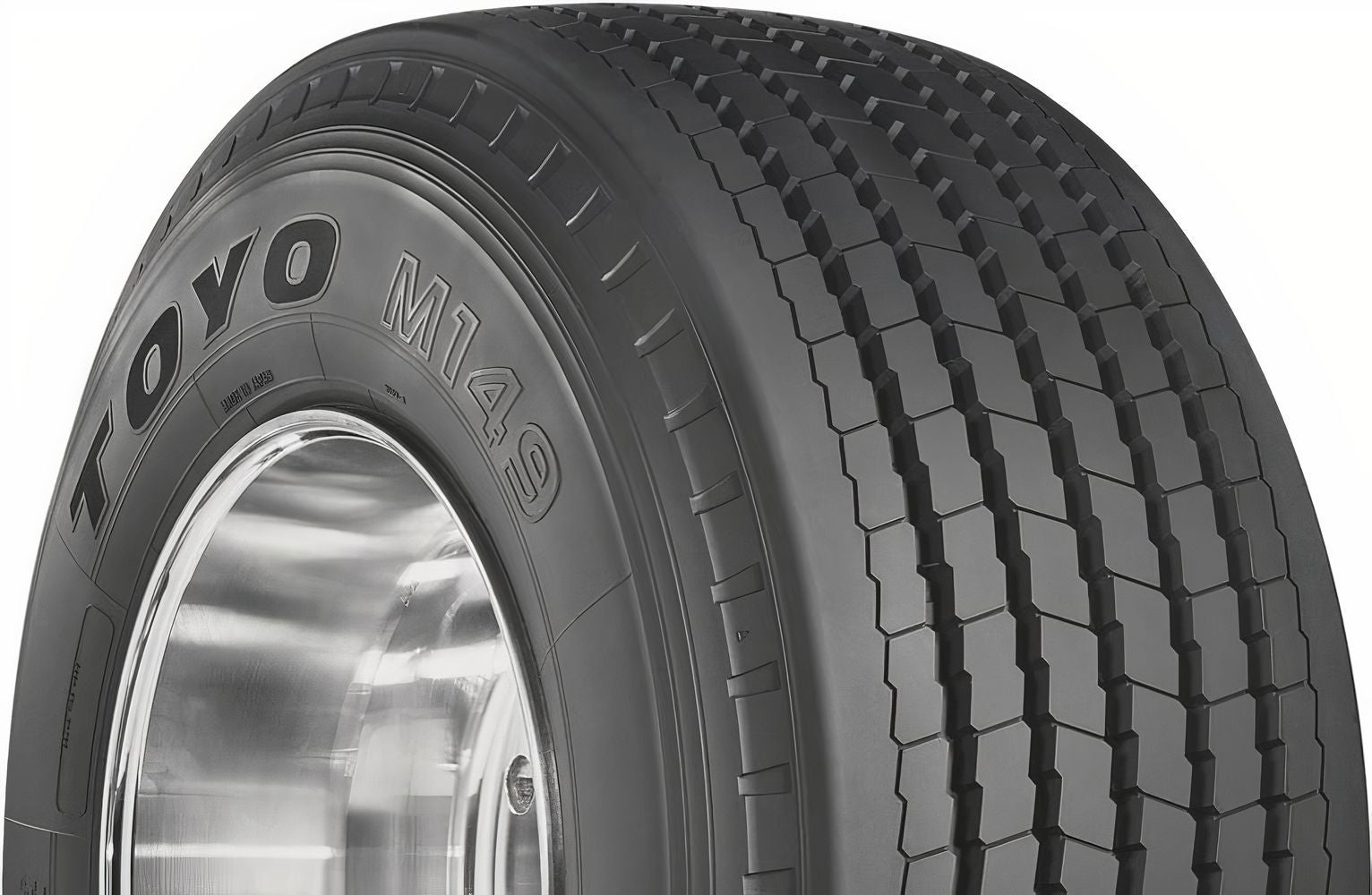 Toyo M149 385/65R22.5